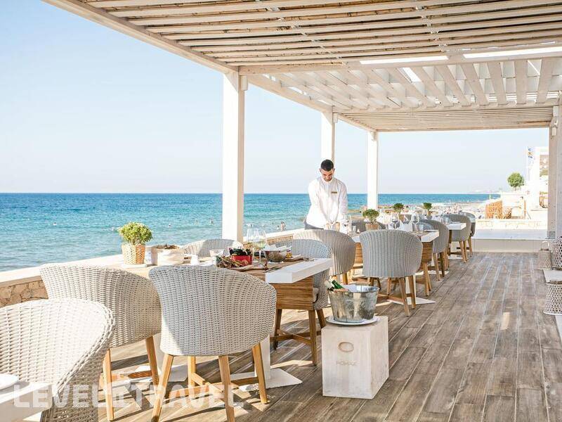 Фотография Grecotel Lux.Me White Palace (Ex.The White Palace El Greco Grecotel Luxury Resort)