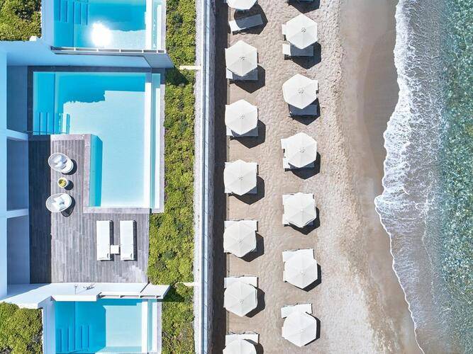 Grecotel Lux.Me White Palace (Ex.The White Palace El Greco Grecotel Luxury Resort)