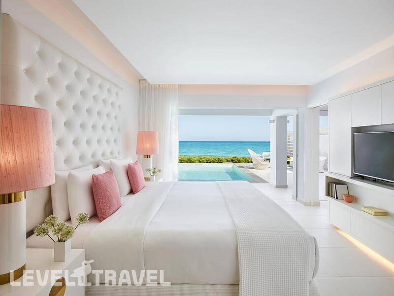 Фотография Grecotel Lux.Me White Palace (Ex.The White Palace El Greco Grecotel Luxury Resort)