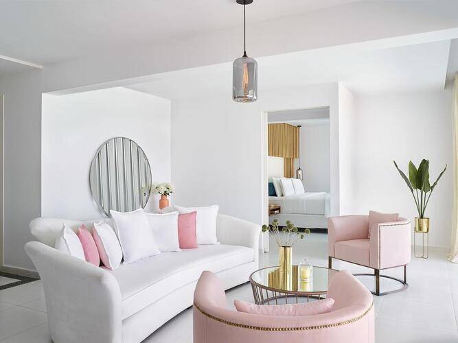 Grecotel Lux.Me White Palace (Ex.The White Palace El Greco Grecotel Luxury Resort)