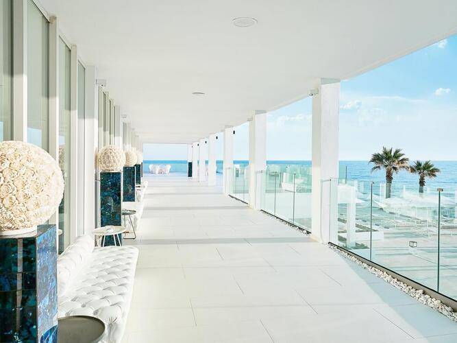 Grecotel Lux.Me White Palace (Ex.The White Palace El Greco Grecotel Luxury Resort)