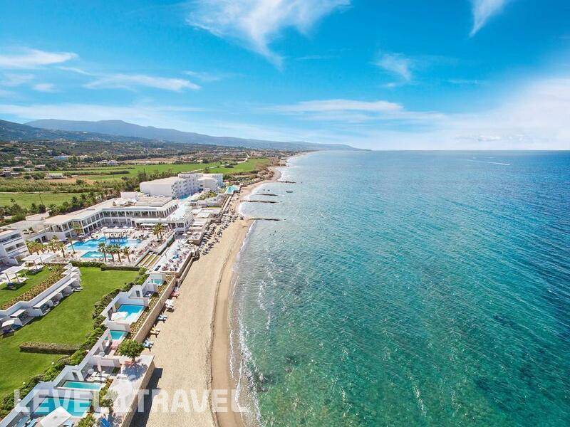Фотография Grecotel Lux.Me White Palace (Ex.The White Palace El Greco Grecotel Luxury Resort)