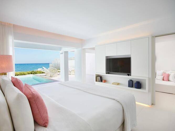 Grecotel Lux.Me White Palace (Ex.The White Palace El Greco Grecotel Luxury Resort)