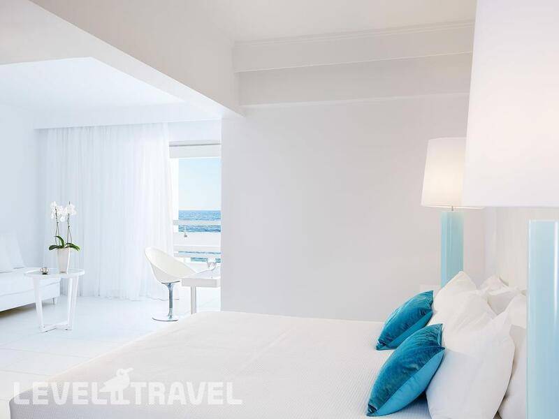 Фотография Grecotel Lux.Me White Palace (Ex.The White Palace El Greco Grecotel Luxury Resort)