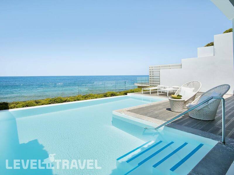 Фотография Grecotel Lux.Me White Palace (Ex.The White Palace El Greco Grecotel Luxury Resort)