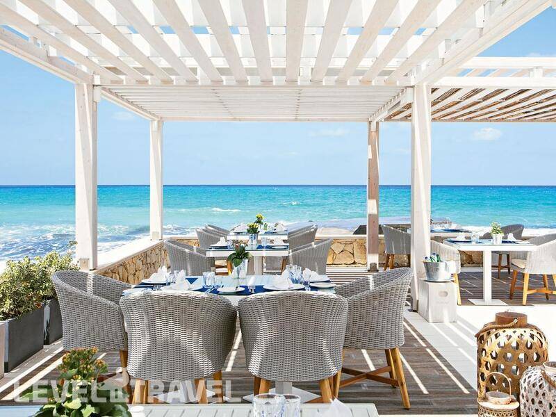 Фотография Grecotel Lux.Me White Palace (Ex.The White Palace El Greco Grecotel Luxury Resort)