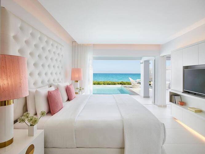 Grecotel Lux.Me White Palace (Ex.The White Palace El Greco Grecotel Luxury Resort)