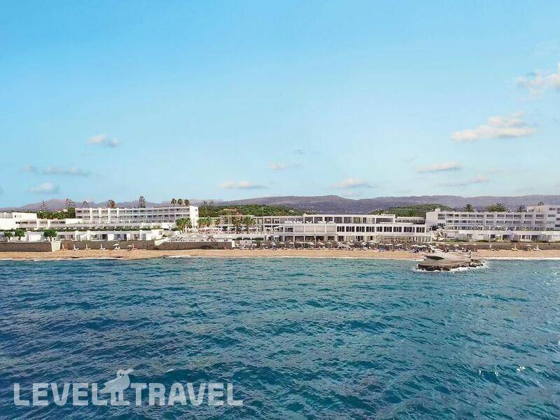 Фотография Grecotel Lux.Me White Palace (Ex.The White Palace El Greco Grecotel Luxury Resort)