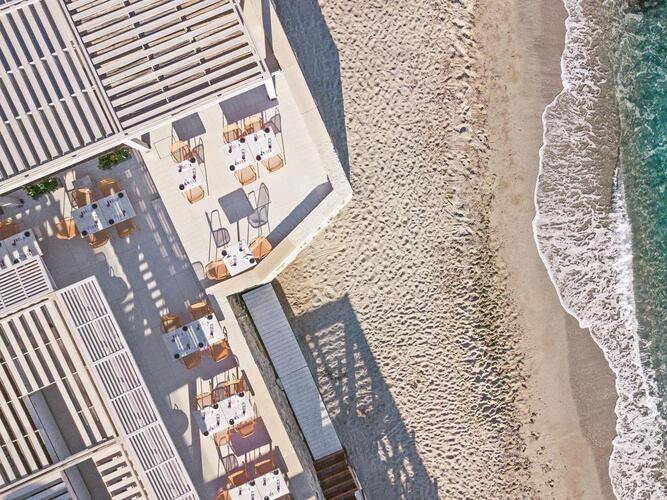 Grecotel Lux.Me White Palace (Ex.The White Palace El Greco Grecotel Luxury Resort)