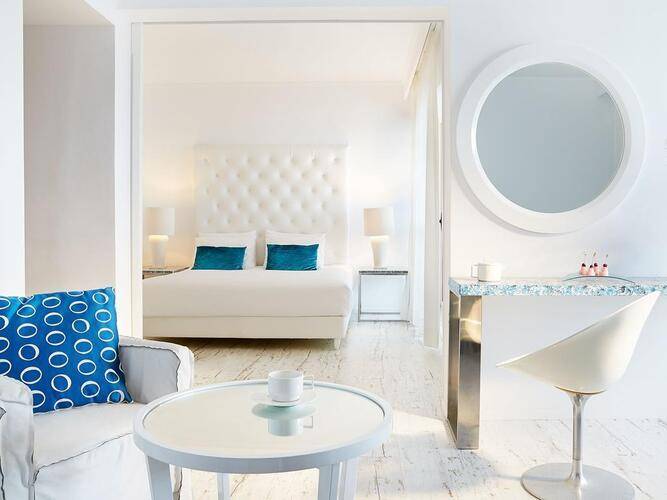 Grecotel Lux.Me White Palace (Ex.The White Palace El Greco Grecotel Luxury Resort)
