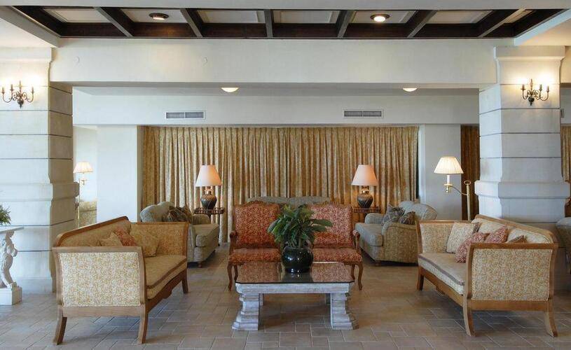 Aquila Rithymna Beach Hotel