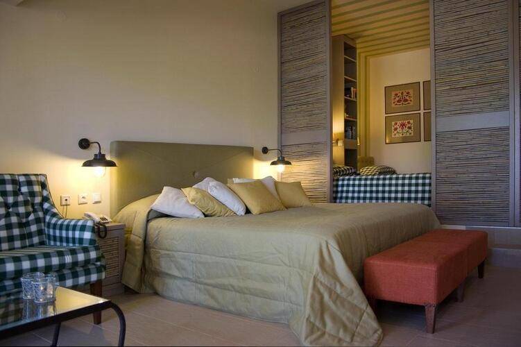 Aquila Rithymna Beach Hotel