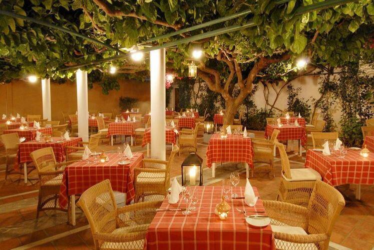 Aquila Rithymna Beach Hotel