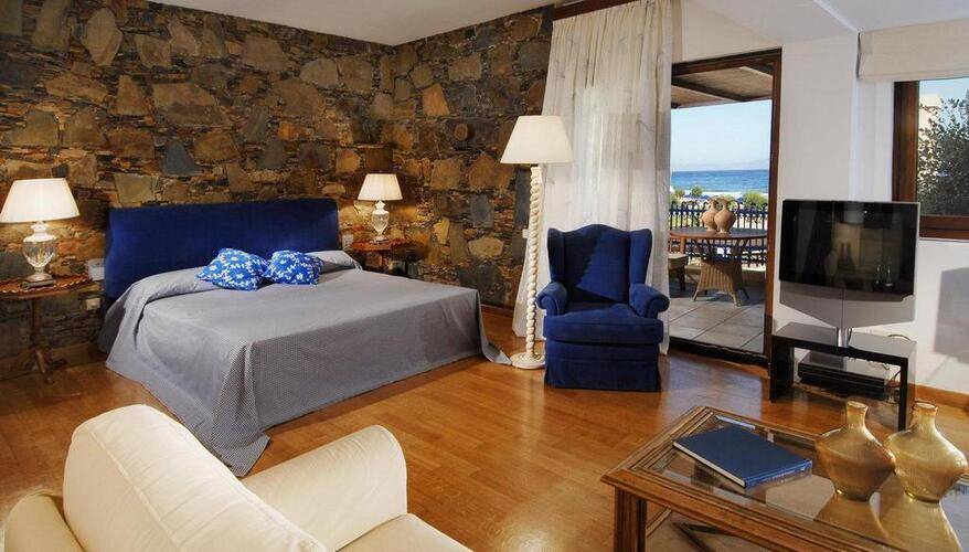 Aquila Rithymna Beach Hotel