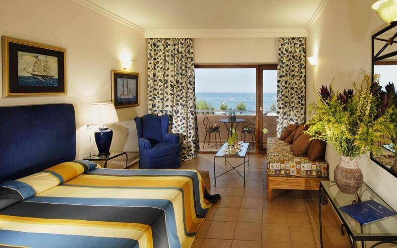 Aquila Rithymna Beach Hotel
