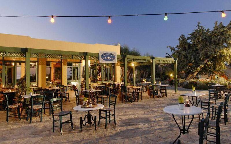 Aquila Rithymna Beach Hotel