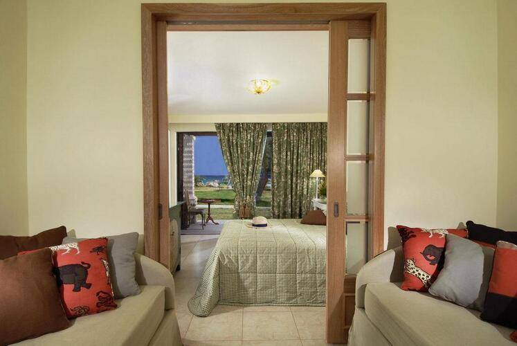 Aquila Rithymna Beach Hotel