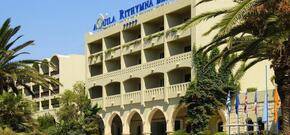 Aquila Rithymna Beach Hotel