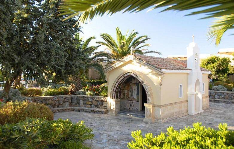 Aquila Rithymna Beach Hotel