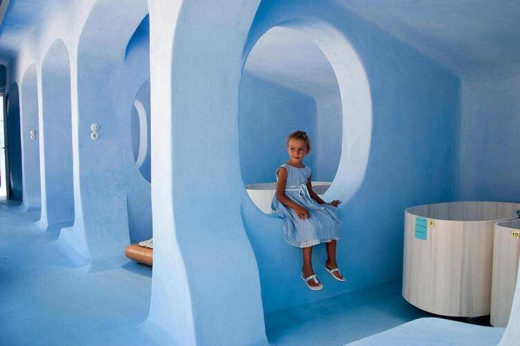 Aquila Rithymna Beach Hotel