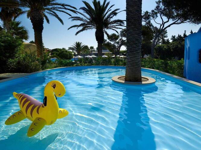 Aquila Rithymna Beach Hotel