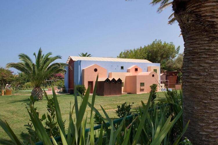 Aquila Rithymna Beach Hotel