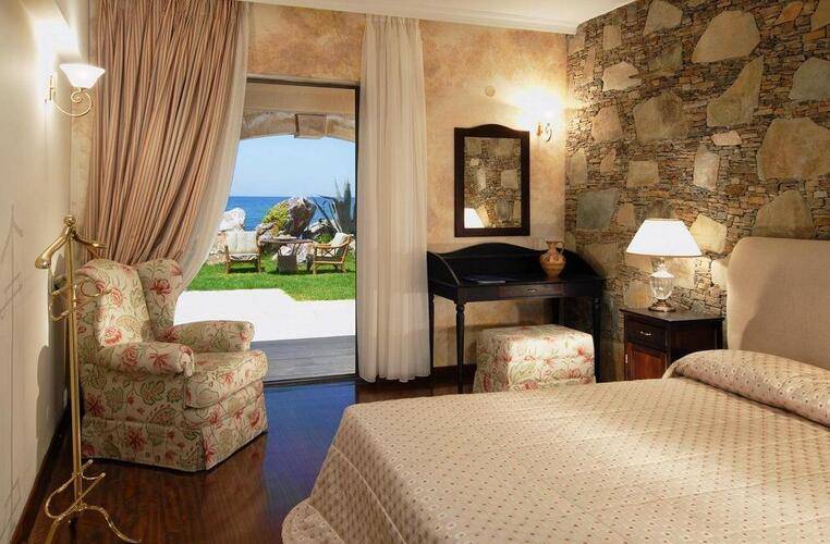 Aquila Rithymna Beach Hotel