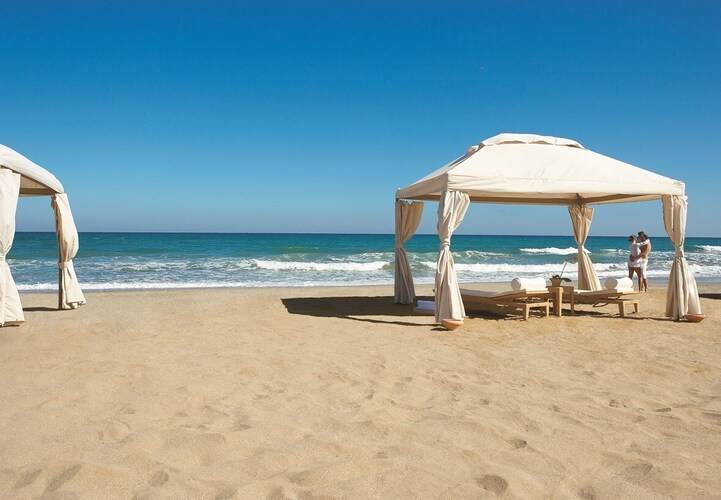 Grecotel Amirandes Exclusive Resort