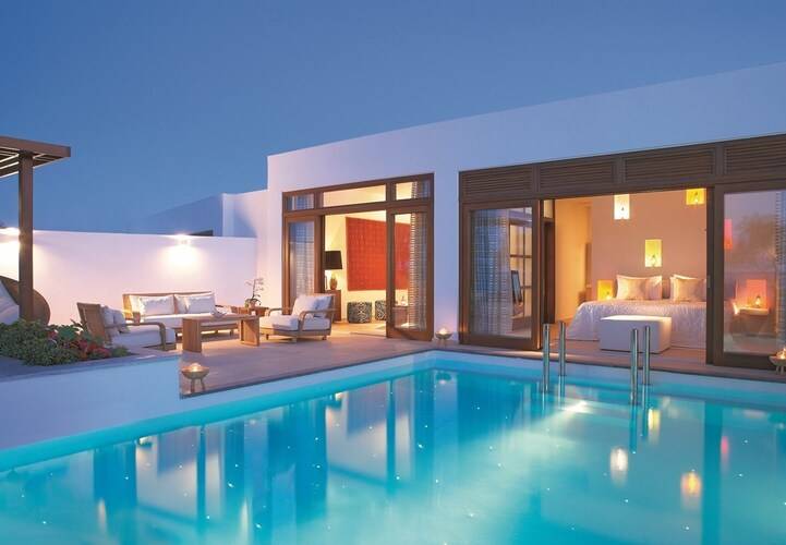 Grecotel Amirandes Exclusive Resort