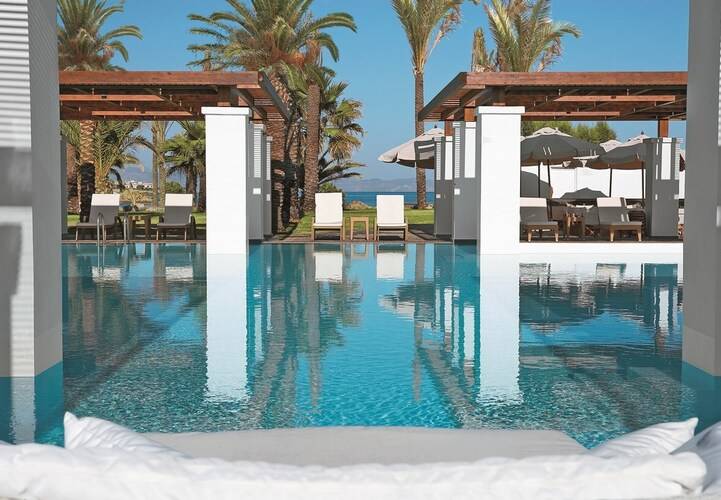 Grecotel Amirandes Exclusive Resort