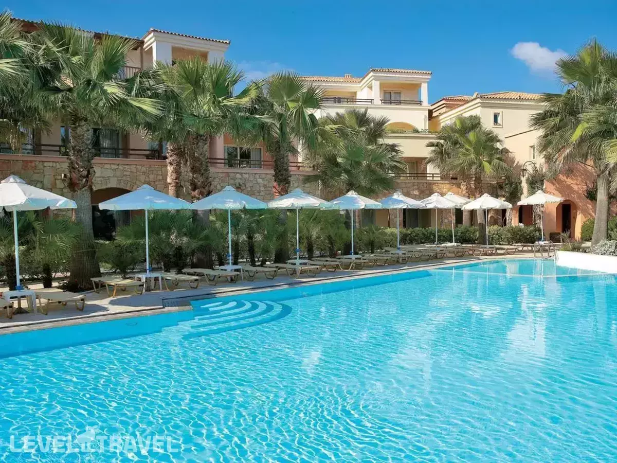 Grecotel Marine Palace & Aqua Park (Ex.Grecotel Club Marine Palace & Suites)