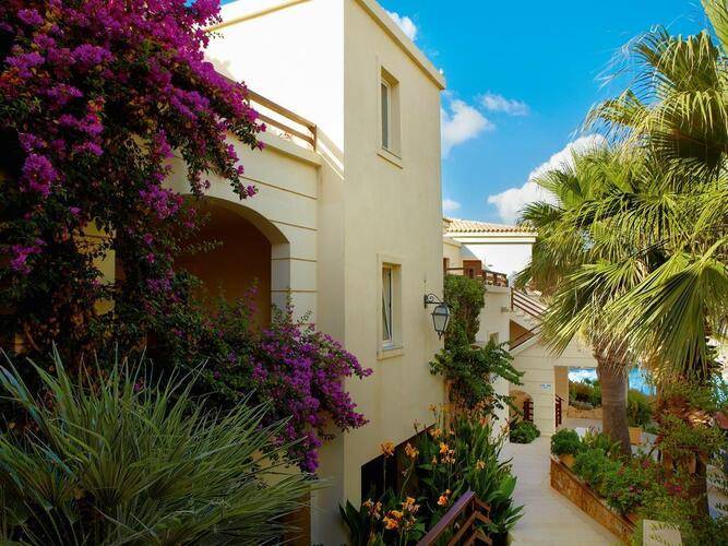 Grecotel Marine Palace & Aqua Park (Ex.Grecotel Club Marine Palace & Suites)