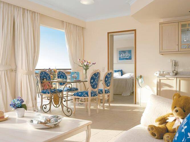 Grecotel Marine Palace & Aqua Park (Ex.Grecotel Club Marine Palace & Suites)