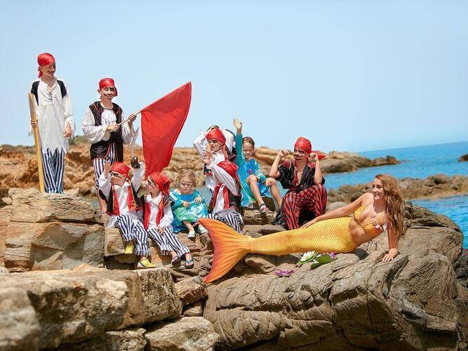 Grecotel Marine Palace & Aqua Park (Ex.Grecotel Club Marine Palace & Suites)