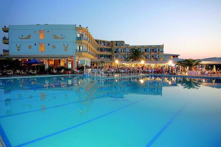 Aphrodite Beach Club