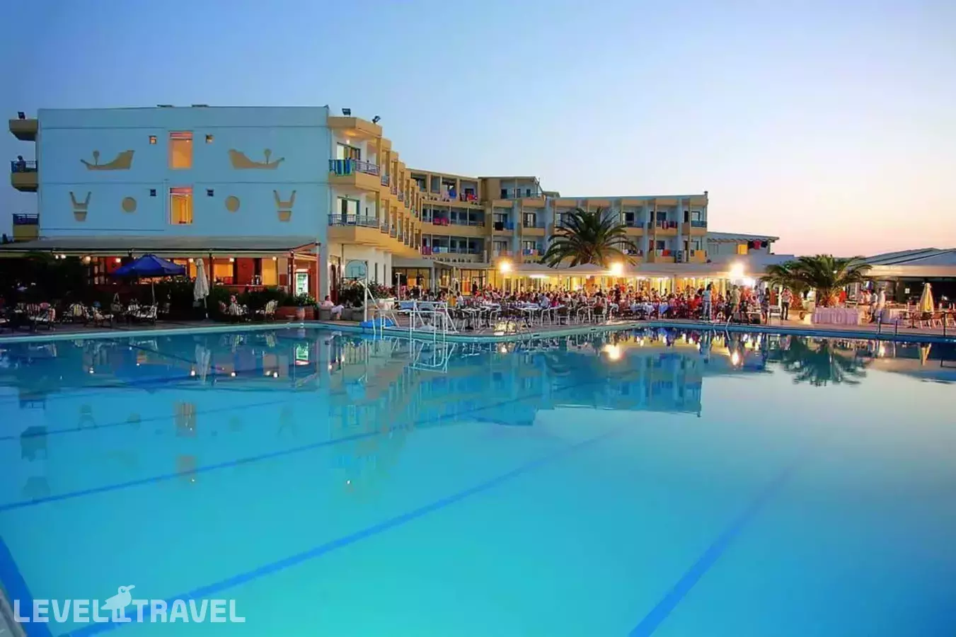 Aphrodite Beach Club