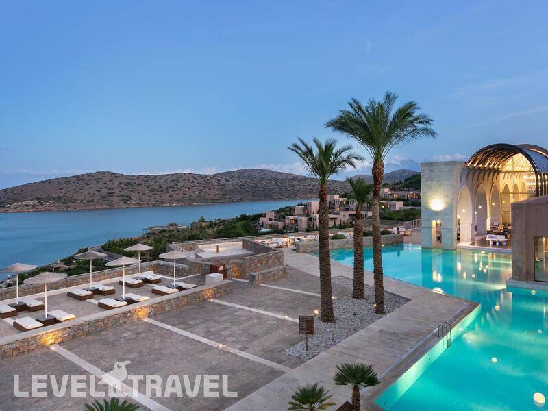 Фотография Blue Palace A Luxury Collection Resort & Spa