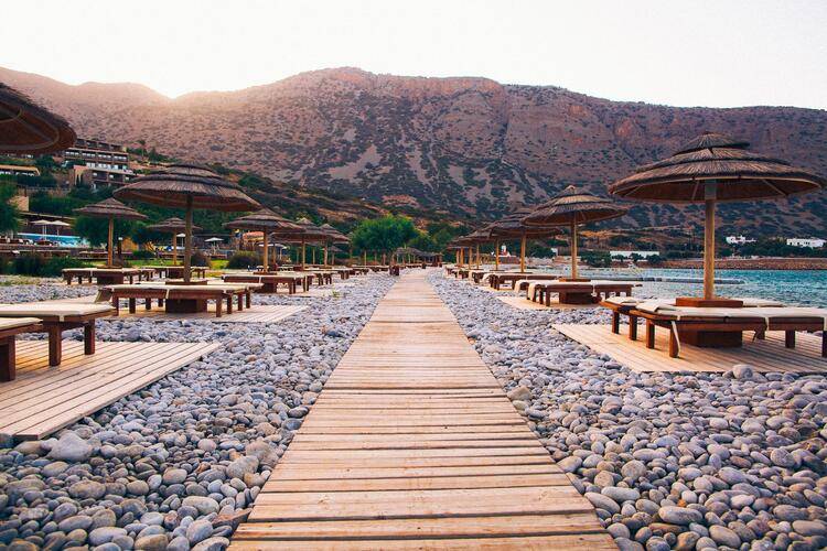 Blue Palace A Luxury Collection Resort & Spa