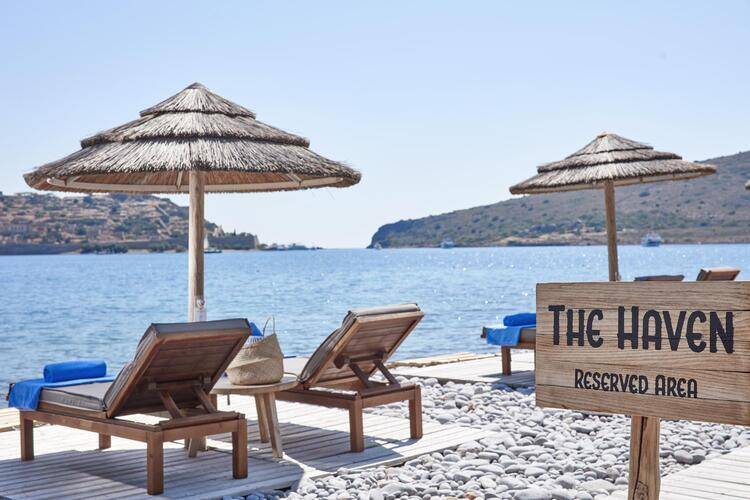 Blue Palace A Luxury Collection Resort & Spa