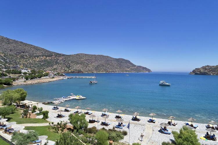 Blue Palace A Luxury Collection Resort & Spa
