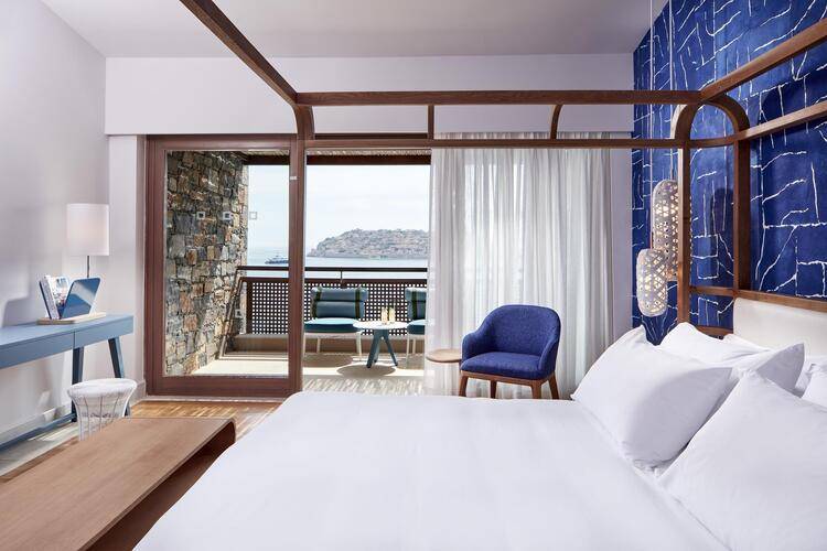 Blue Palace A Luxury Collection Resort & Spa