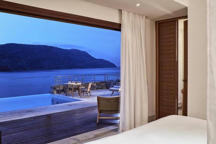 Blue Palace A Luxury Collection Resort & Spa