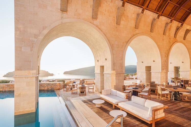 Blue Palace A Luxury Collection Resort & Spa
