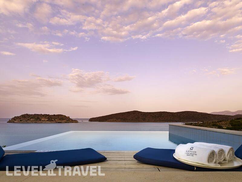 Фотография Blue Palace A Luxury Collection Resort & Spa