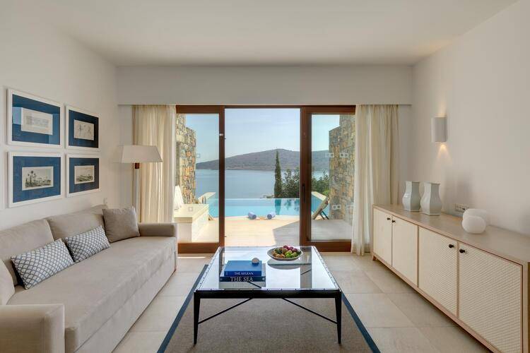 Blue Palace A Luxury Collection Resort & Spa