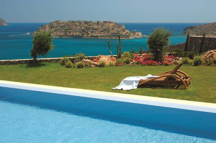Blue Palace A Luxury Collection Resort & Spa