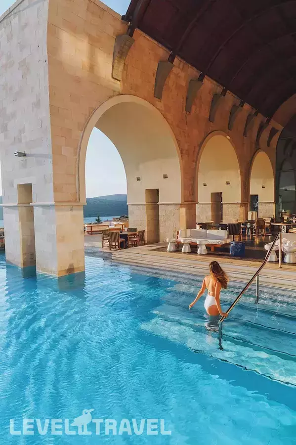 Blue Palace A Luxury Collection Resort & Spa