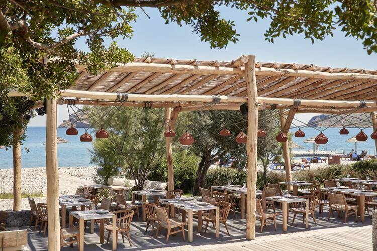 Blue Palace A Luxury Collection Resort & Spa
