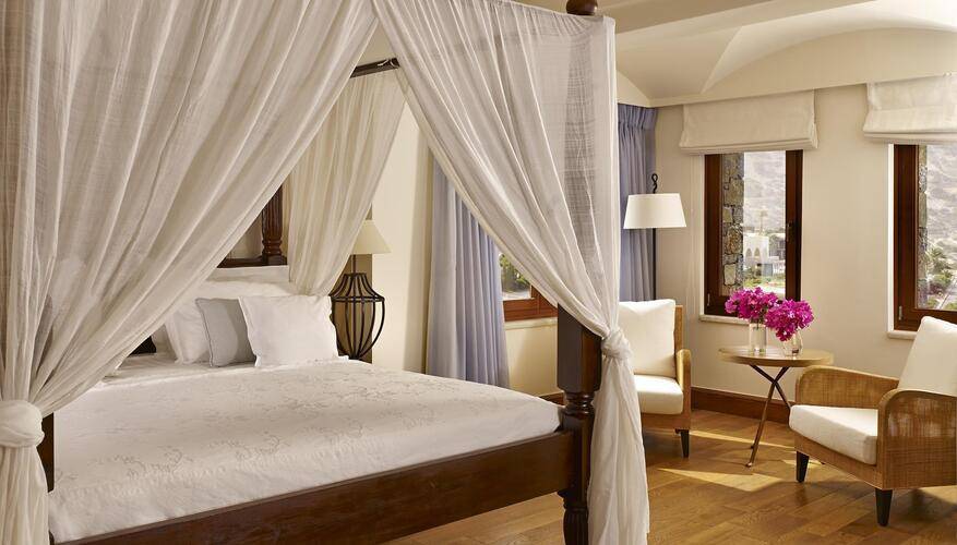 Blue Palace A Luxury Collection Resort & Spa