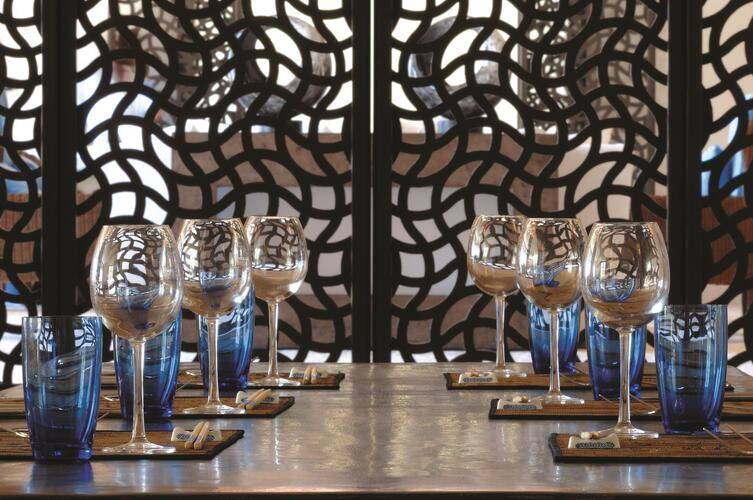 Blue Palace A Luxury Collection Resort & Spa